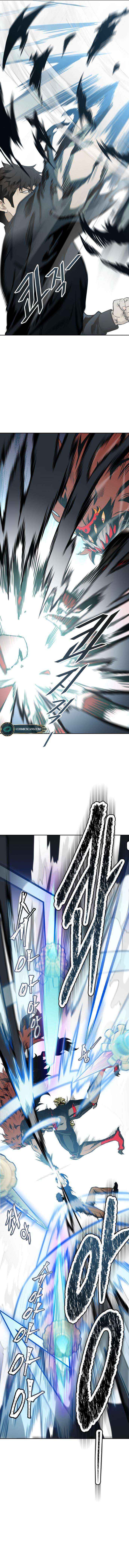 Tower of God Chapter 587 image 12